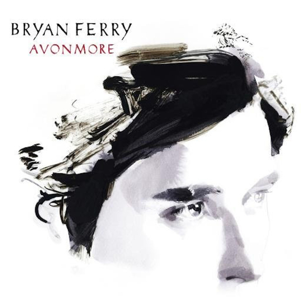 Bryan Ferry / Avonmore (Limited Edition)(Coloured Vinyl)(LP+12" Vinyl Single+3CD+DVD)