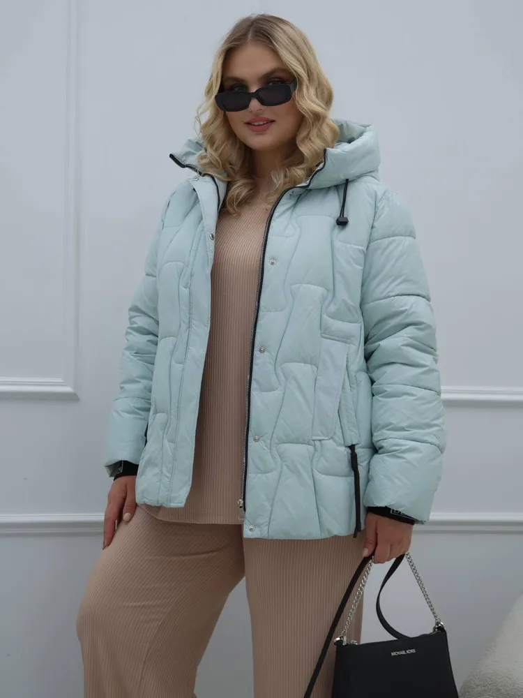 Куртка 28122/1 Fabrika