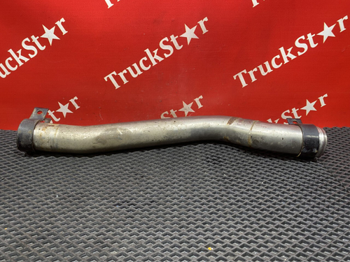 Патрубок охлаждения ретардера 2023г.