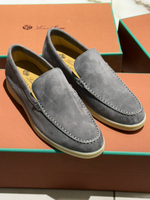 Лоферы Loro Piana