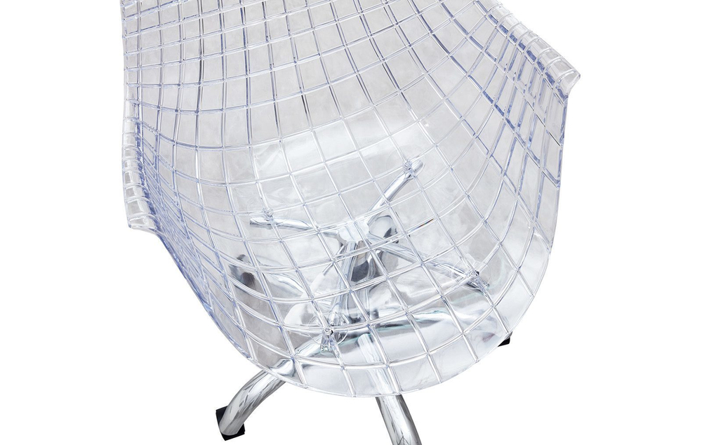 Дизайнерское кресло PC-107