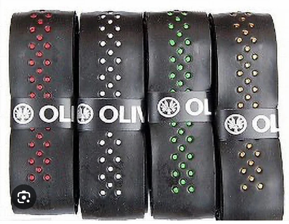 OLIVER Grip Point assorted (mix) х24