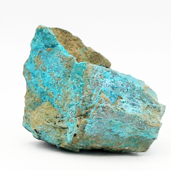 Хризоколла минерал 78.7гр.