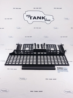 Органайзер багажника ВЕРХНИЙ для TANK 300 BLACKASPID