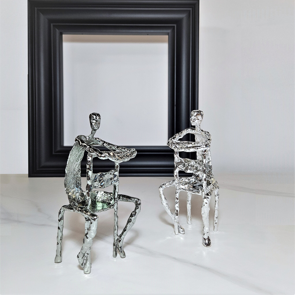 Статуэтка Seat Character Decoration