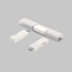 Коннектор соединительный к светодиодной ленте (5 шт.) Maytoni Ultra 201207