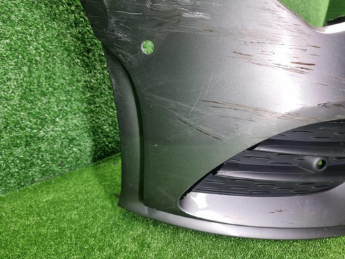 Бампер передний Mercedes CLA C118 (2019-2023) AMG