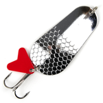 Блесна колебалка Spinnex 06 (28гр, 5шт/уп)