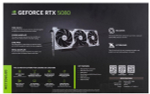 Видеокарта MSI GeForce RTX 5080 VENTUS 3X OC PLUS (RTX 5080 16G VENTUS 3X OC PLUS) (УЦЕНЕННЫЙ)