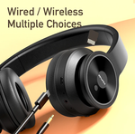 Наушники беспроводные Awei A996BL Bluetooth