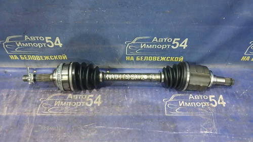 Привод передний левый TOYOTA CAMRY GRACIA 1996-1998