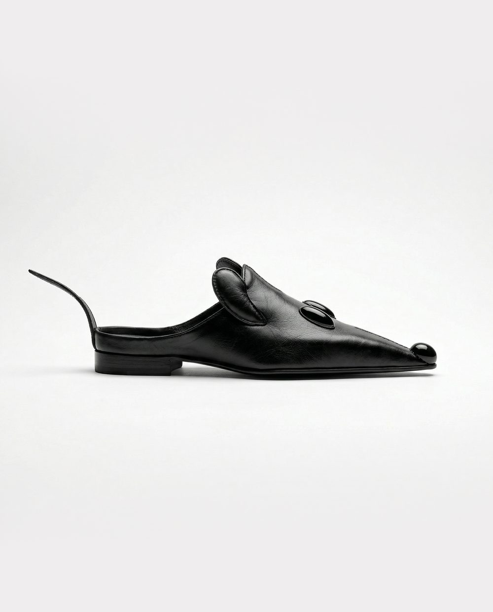 Мюли «Крысоходы» 234$