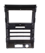 Переходная рамка магнитолы FORD RAPTOR 2008-2014 9 дюймов (авто с кондиционером)