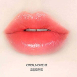 YNM Тающий тинт-бальзам для губ Candy Pop Glow Melting Balm 3 г (Coral moment)