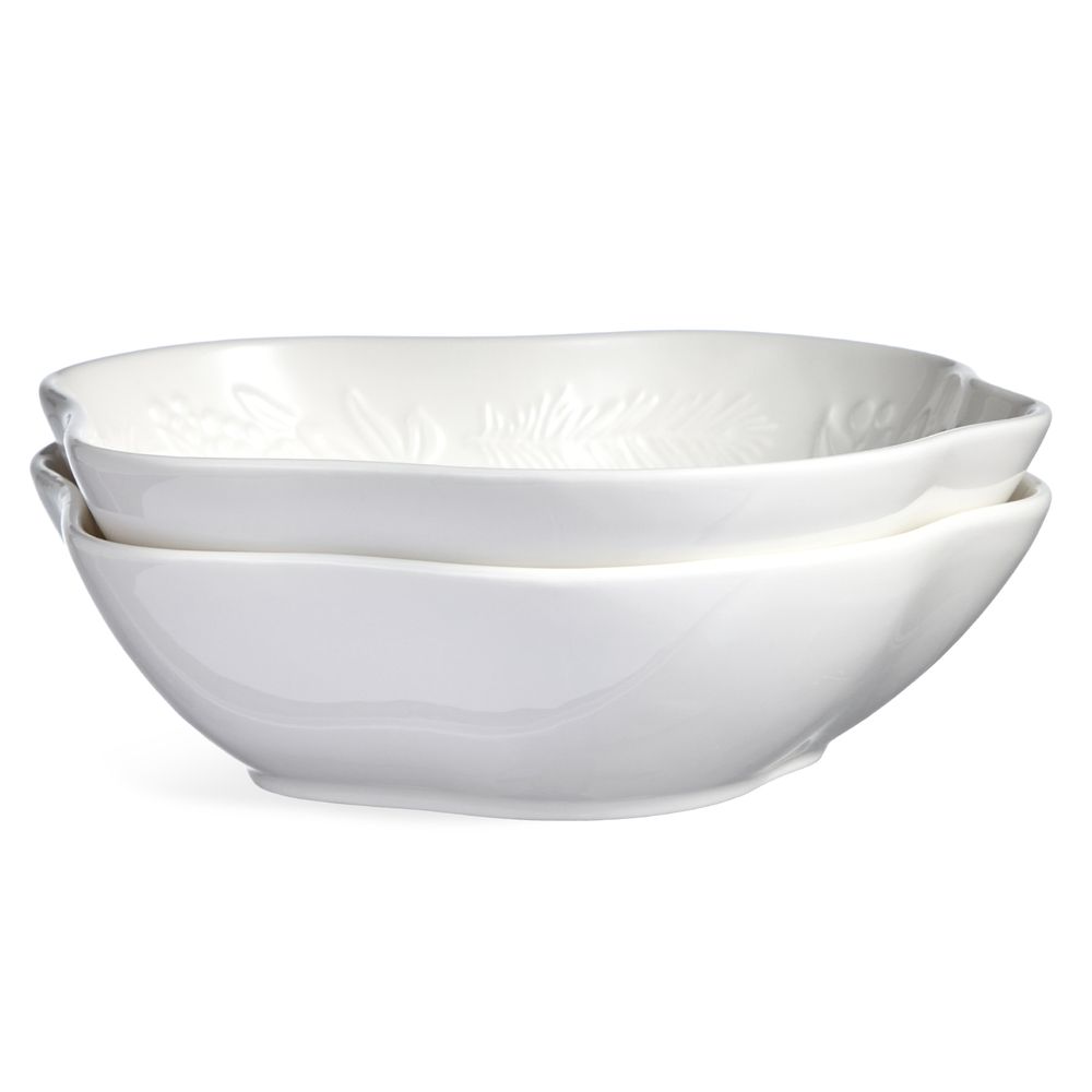 НАБОР САЛАТНИКОВ LEFARD "CELEBRATION" 2 ШТ. 15,5*4 СМ 350 МЛ (КОР=16НАБ.)