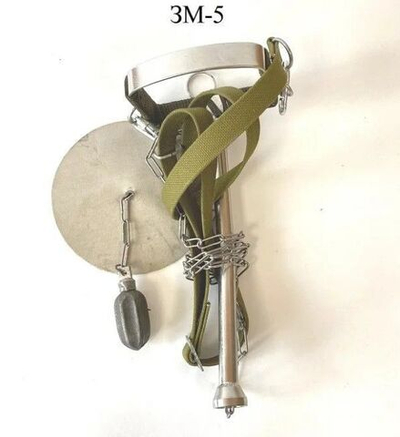 Зонд магнитный М3-5м с цепочкой