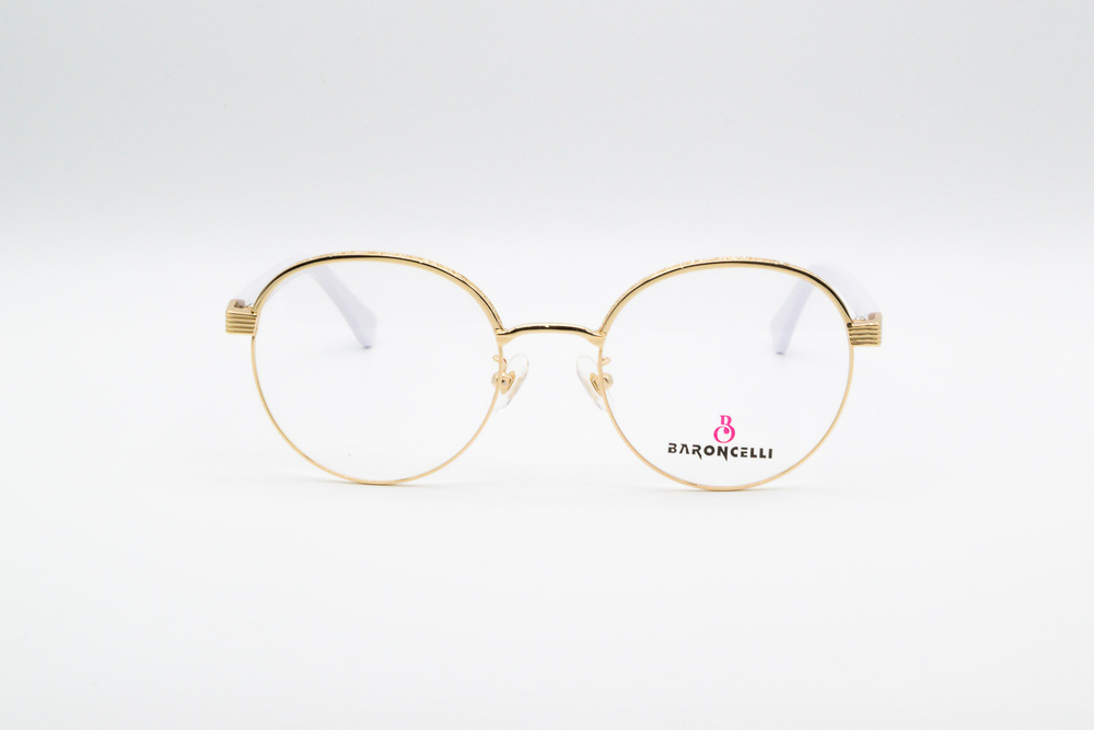 Изг. оправы Baroncelli 267/G 006