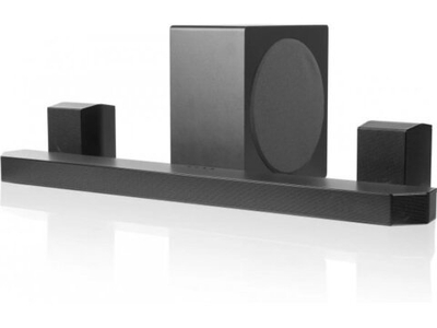 Саундбар Samsung HW-Q930D