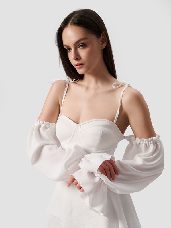 ПЛАТЬЕ ФАВОРИТКА