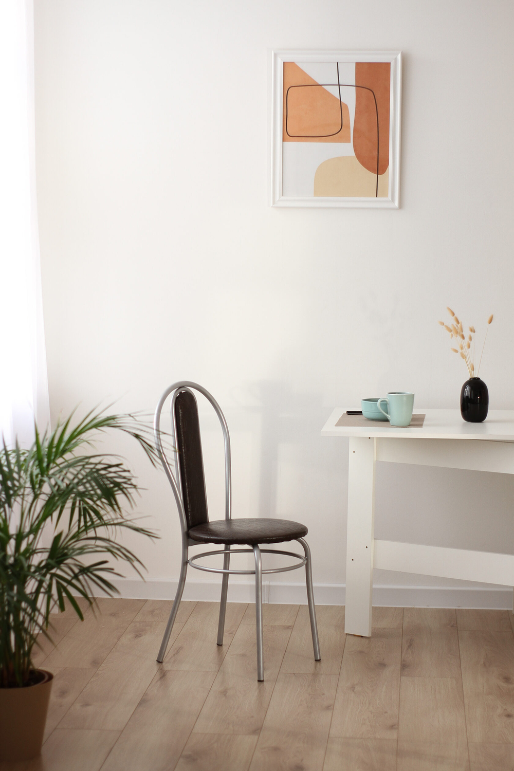 Стул "Элегия - М с кольцом"