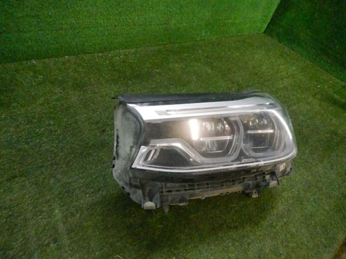 Фара левая BMW 6er G32 (2017-2020) Adaptive LED