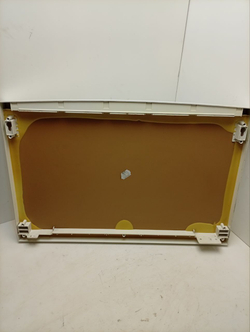 S1WTF3002A кт14 Верхняя крышка от стиральной машины Bosch Siemens 215600 б/у