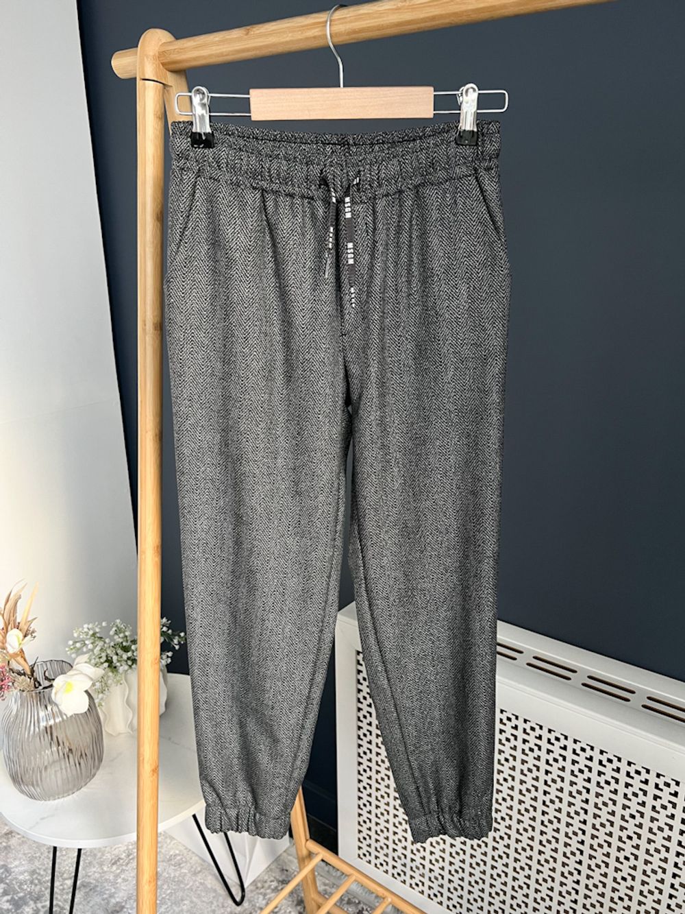 Брюки MSGM, 152