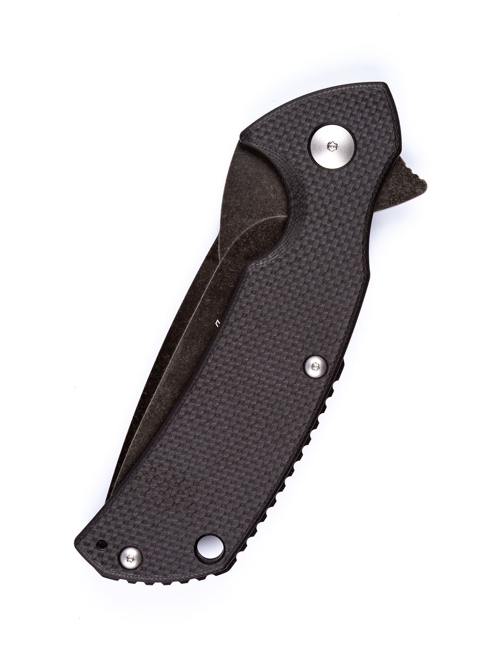 Нож Steel Will F16M-09 Plague Doctor