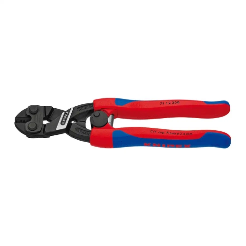 CoBolt® черненые 200 мм Knipex 71 12 200