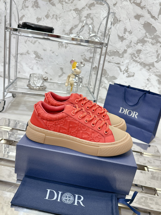 Christian Dior Sneaker