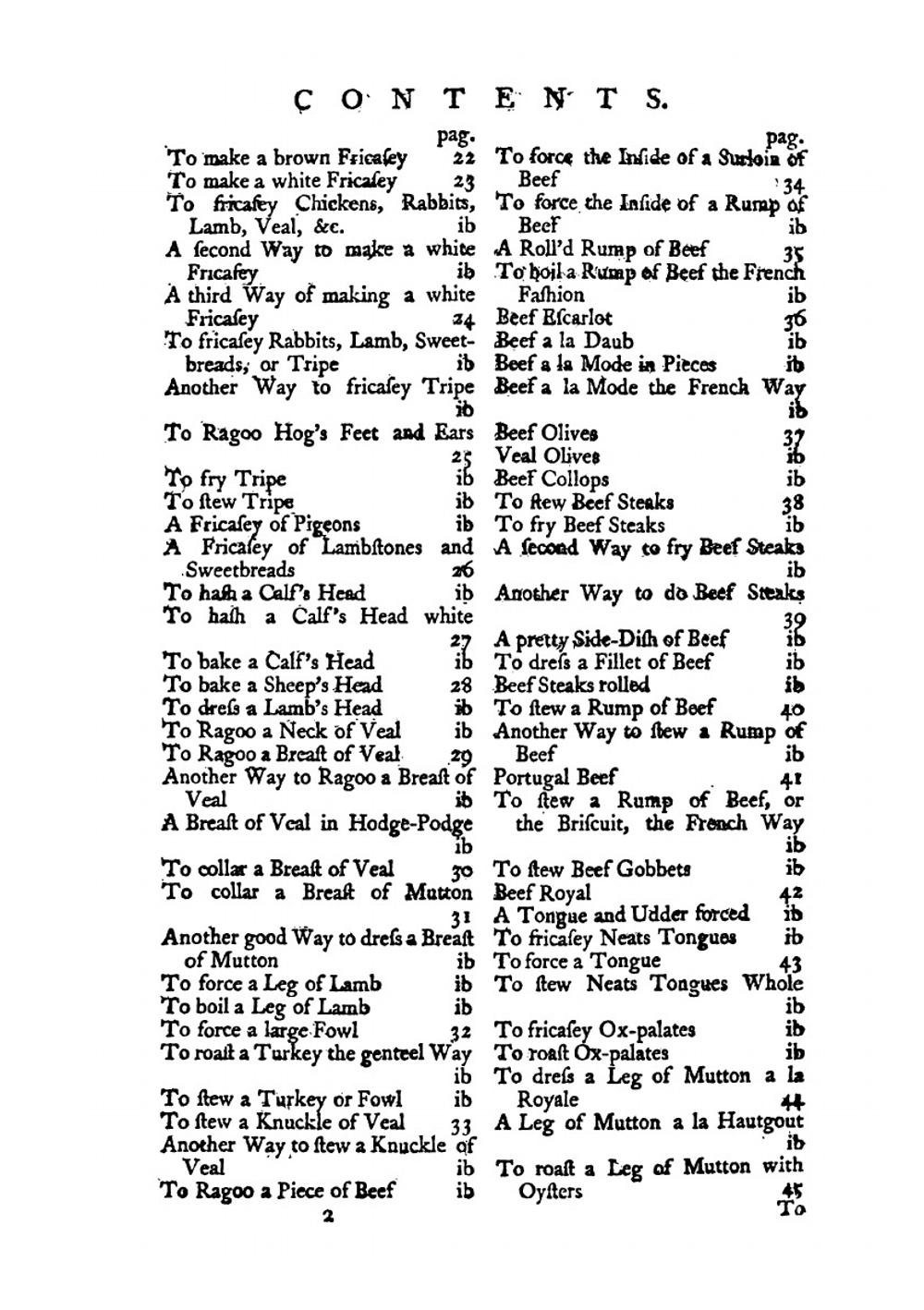 The art of cookery, made plain and easy | Hannah Glasse