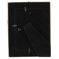 GAEM Фоторамка фото 10*15, L16 W4 H20,5 см