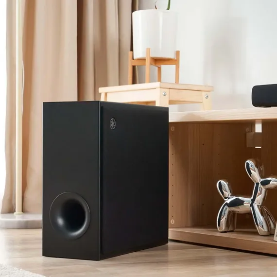 Yamaha True X SR-X50A Black