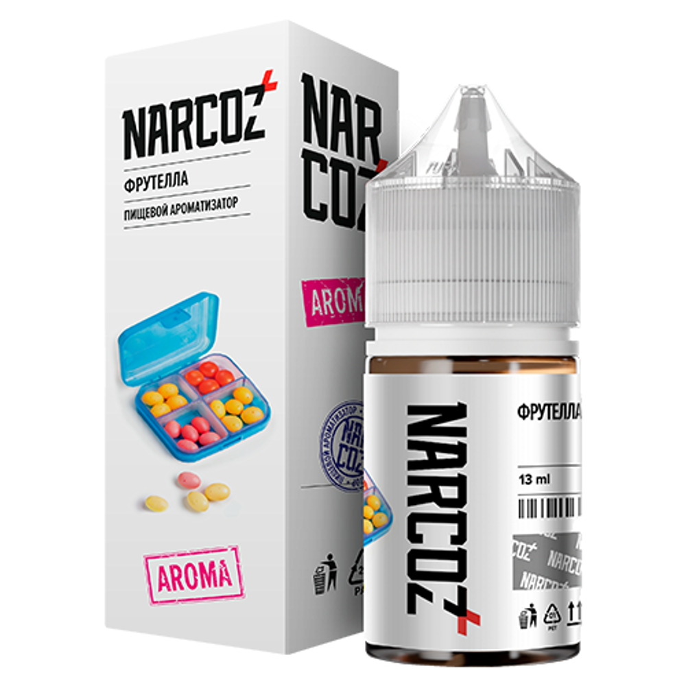 Ароматизатор Narcoz Фрутелла