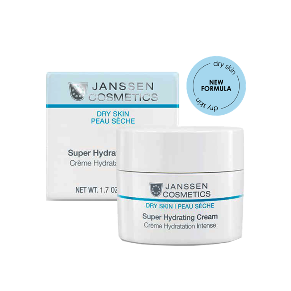 Super Hydrating Cream