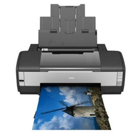 Струйный принтер Epson Stylus Photo 1410