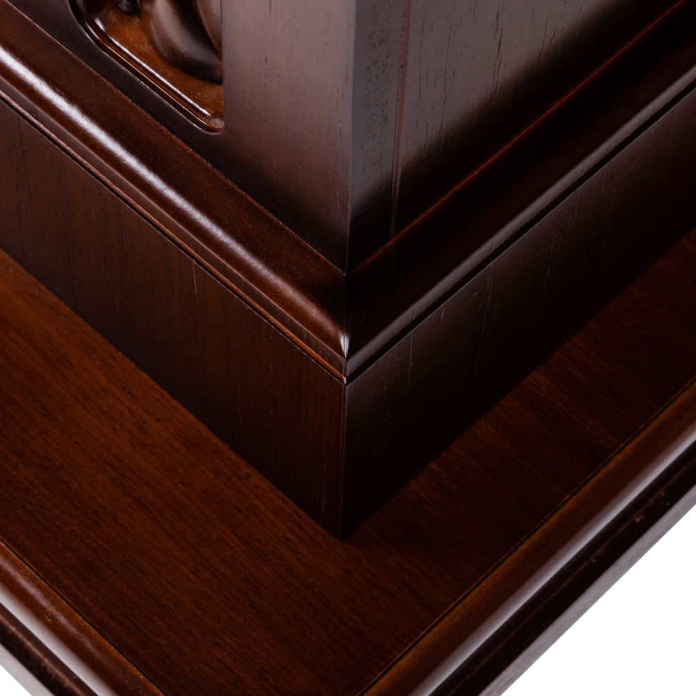 Портал Real Flame Corsica 42/BV NT