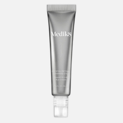 Medik8 Crystal Retinal Ceramide Eye 3 Крем для глаз с ретиналем и керамидами 3, 15 мл