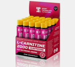 L-Carnitine 2000 + caffeine