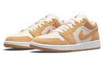 Кроссовки Jordan Air Jordan 1 Low Se "Corduroy" (Женская размерная сетка)