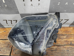 Фара левая галоген Omoda C5 22-нв Б/У Оригинал 605000528AA
