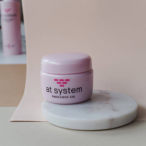 FAITH Восстанавливающий эмолент-гель Ат Систем - At system Emollient gel ,50 г