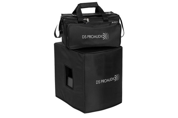 DS Proaudio ANT Cover