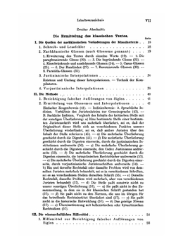 Einführung in das Studium der Digesten | Fritz Schulz