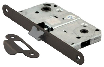 Сантехнический замок 5300 (Графит)