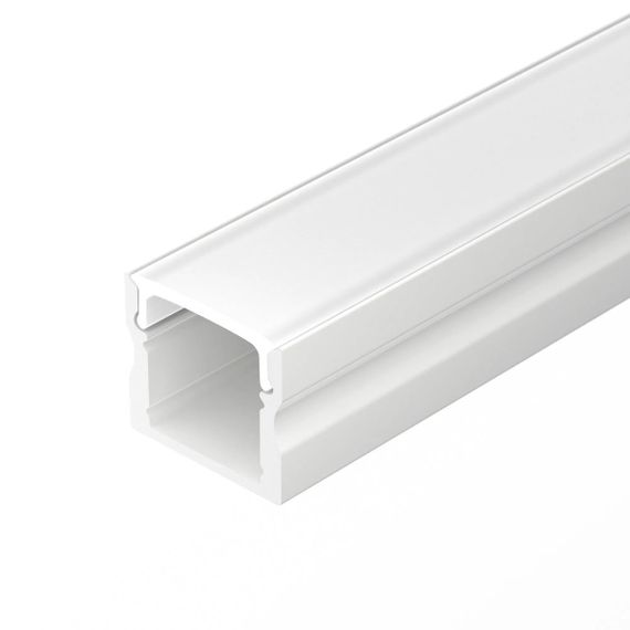 Профиль Arlight LINE-1715-2000 WHITE 044259