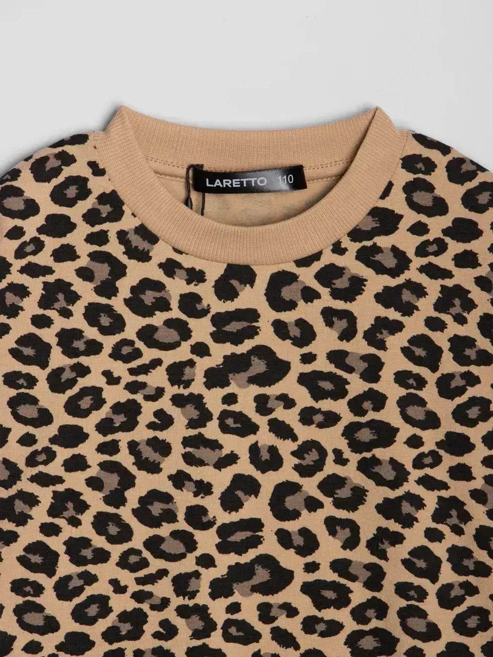 Футболка для девочки на лето