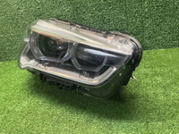 Фара правая BMW X1 F48 (2015-2019) LED