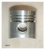Поршень (D=90 мм)TDR-K 25 4L/Piston