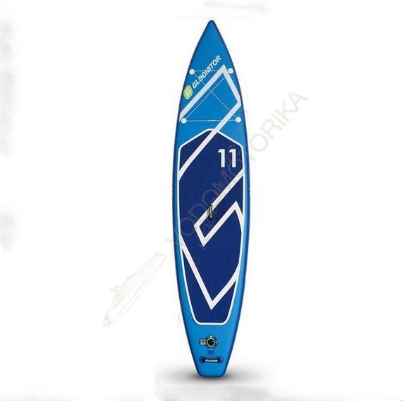 Доска SUP Gladiator BL 11.0